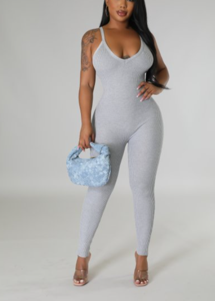 Jayla Jumpsuit