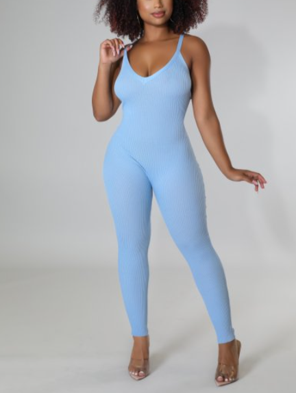 Jayla Jumpsuit