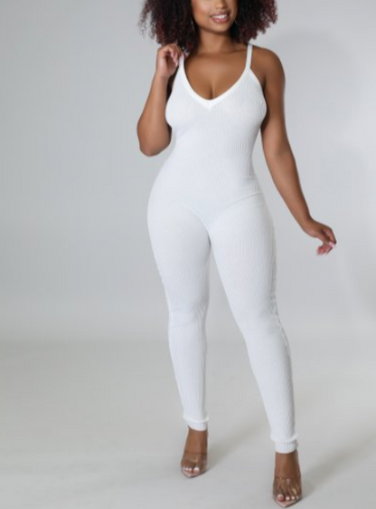 Jayla Jumpsuit