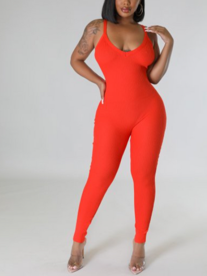 Jayla Jumpsuit