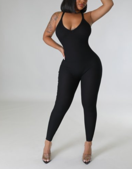 Jayla Jumpsuit