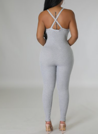 Jayla Jumpsuit