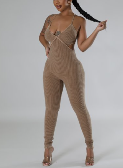 Kayla Jumpsuit