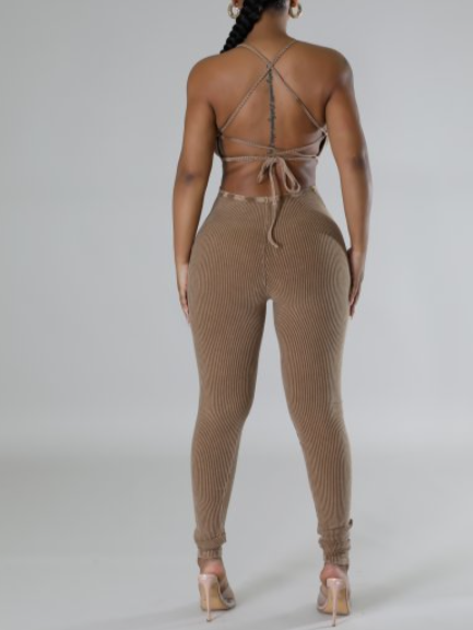 Kayla Jumpsuit