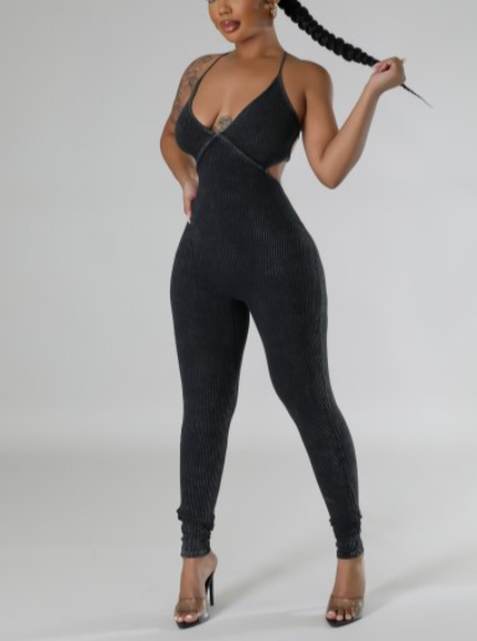 Kayla Jumpsuit