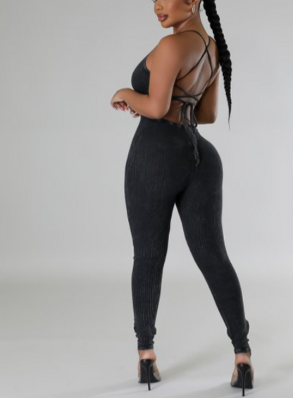 Kayla Jumpsuit