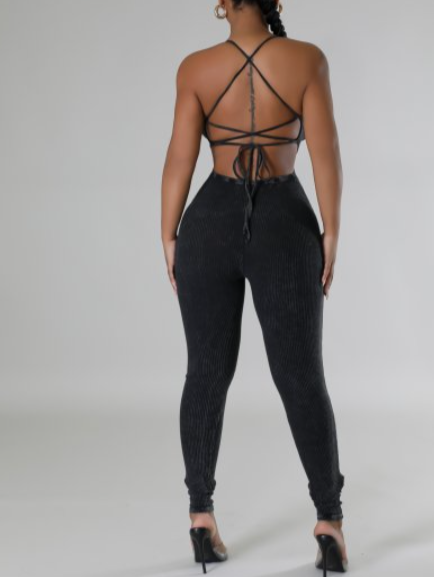 Kayla Jumpsuit